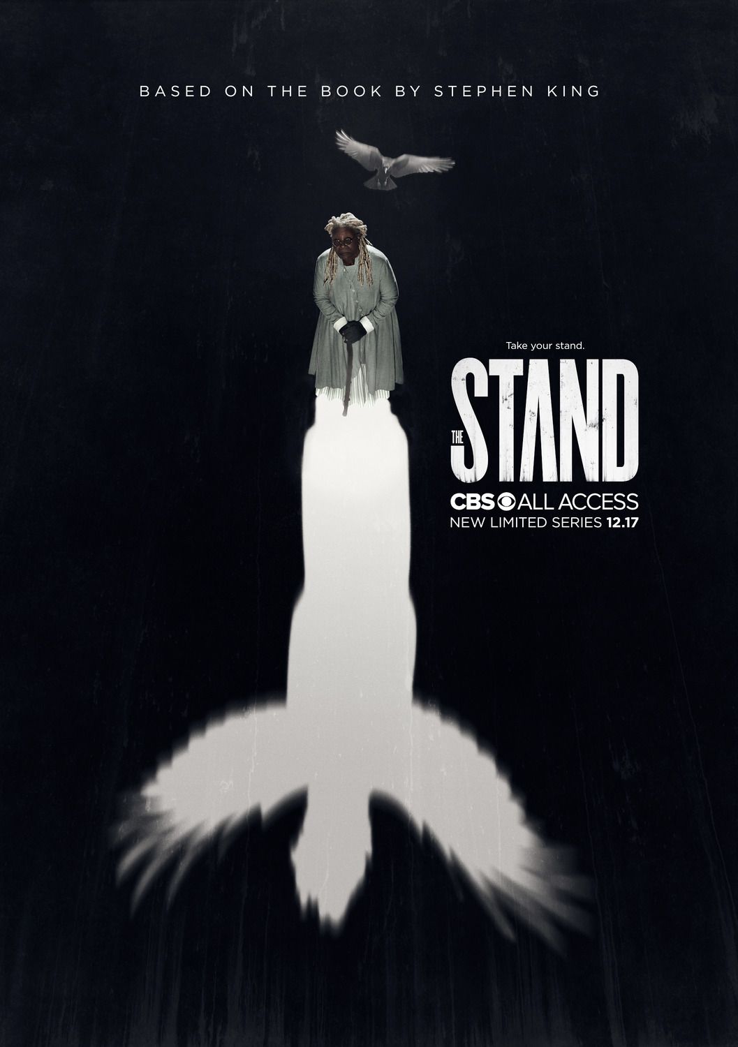 Poster The Stand (2020) Poster 17 von 28 FILMSTARTS.de
