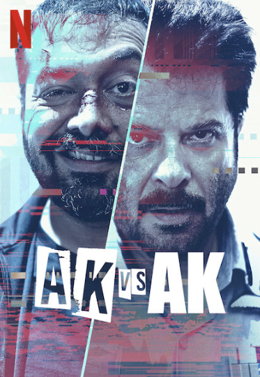 AK vs AK: schauspieler, regie, produktion - Filme ...