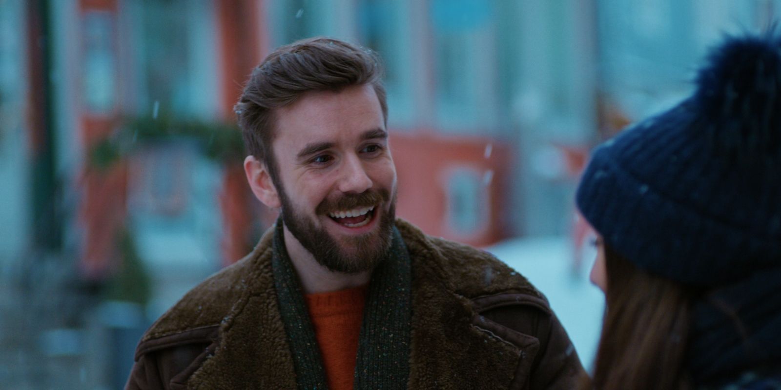 Weihnachten Zu Hause Staffel 3 Netflix Weihnachten zu Hause: Weihnachten zu Hause : Bild - 3 von 13