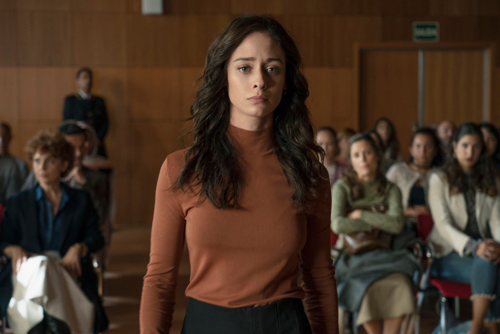 Bild zu Elena Rivera Bild Elena Rivera FILMSTARTS.de