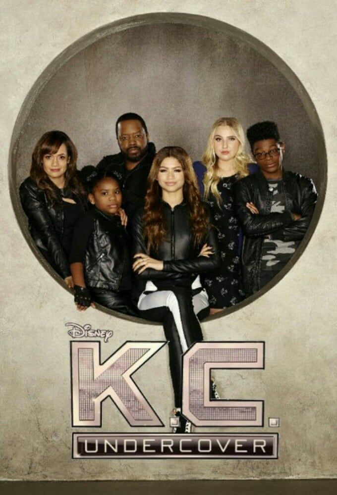 K.C. Undercover Staffel 3 - FILMSTARTS.de - When Does Kc Undercover Season 3 Episode 10 Air