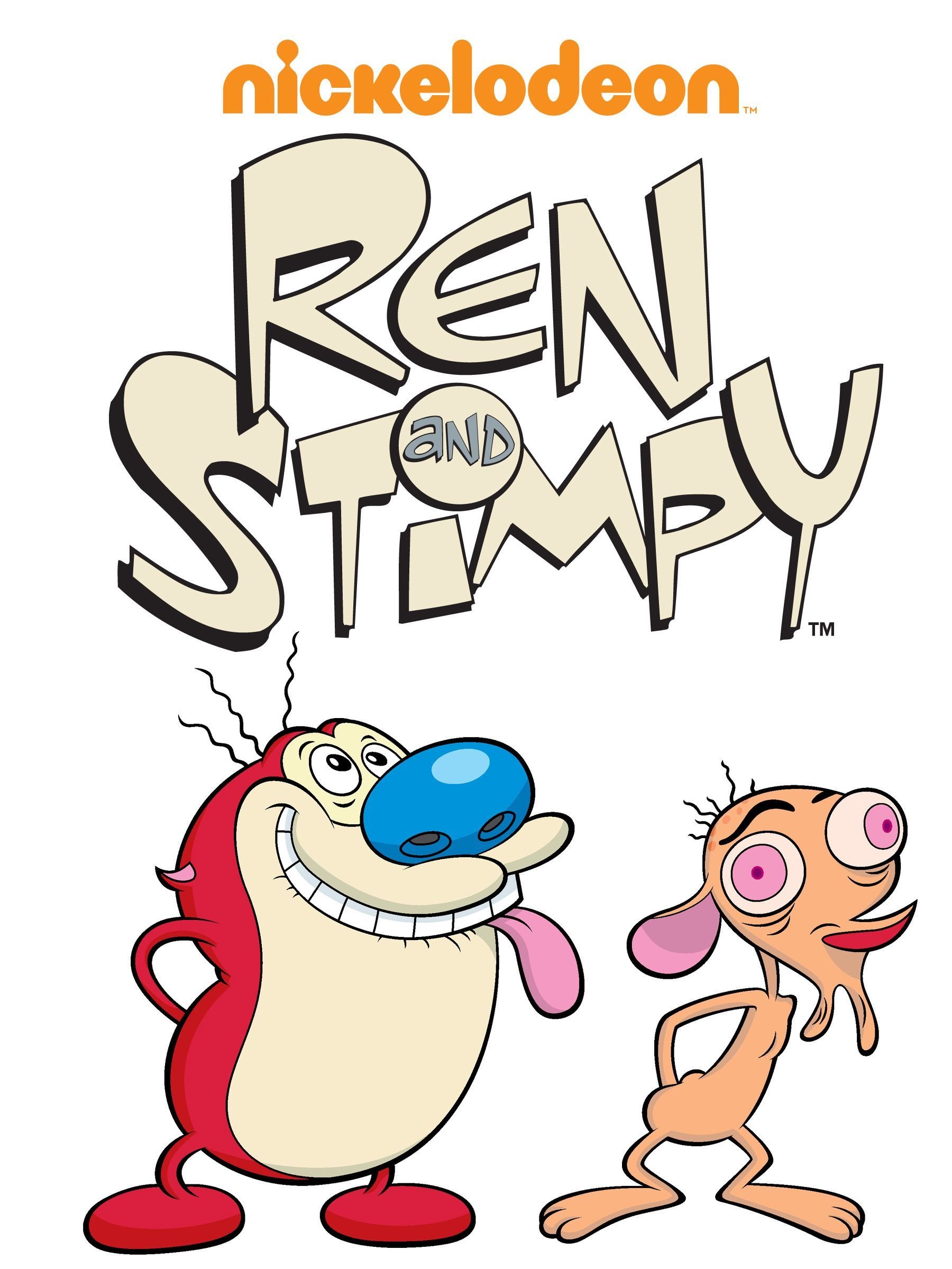 Die Ren & Stimpy Show Staffel 4 FILMSTARTS.de