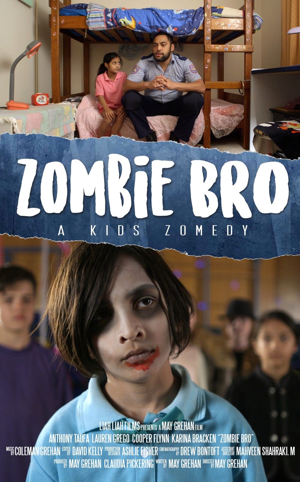 Box Office und Kinocharts Zombie Bro FILMSTARTS.de