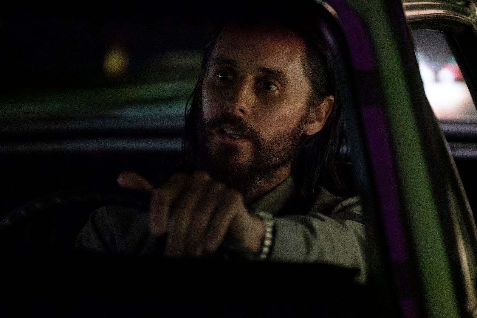 Bild Zu Jared Leto The Little Things Bild Jared Leto Filmstarts De