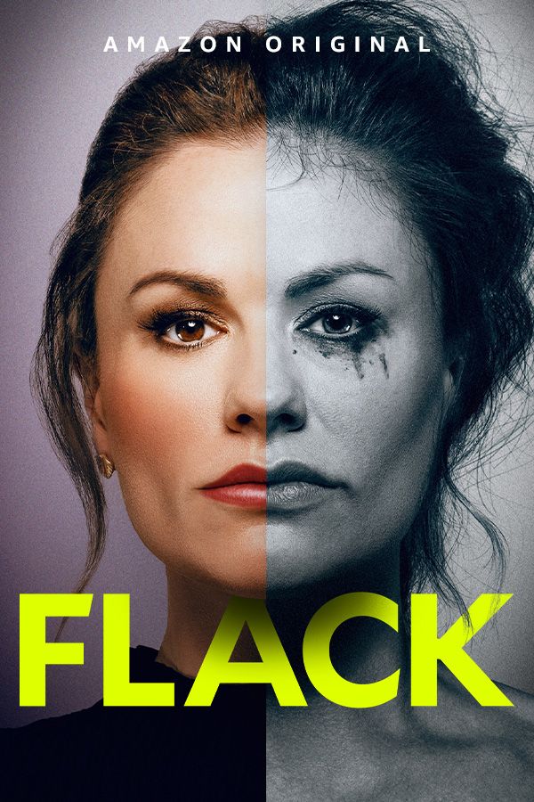 flack netflix
