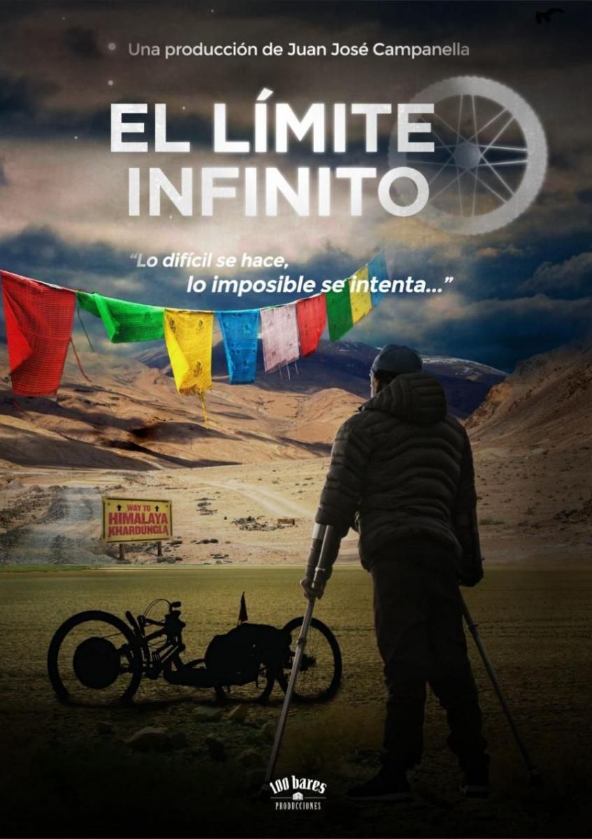 El límite infinito streamen FILMSTARTS.de