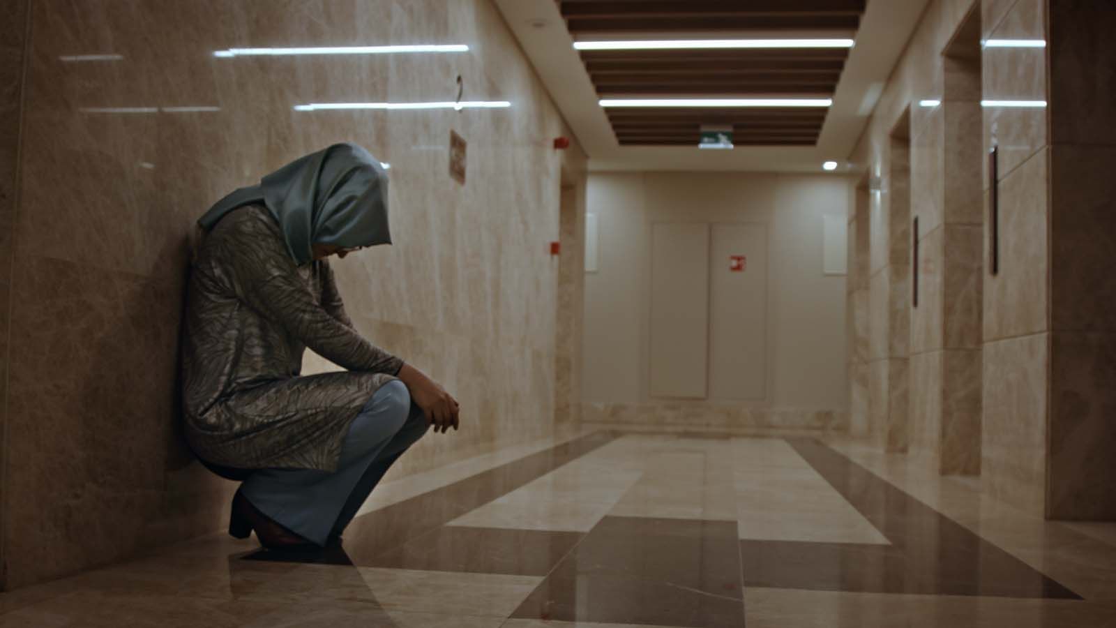 Foto zum Film The Dissident Bild 3 auf 11 FILMSTARTS.de