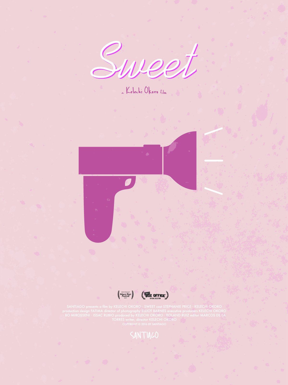 Sweet Kurzfilm FILMSTARTS.de