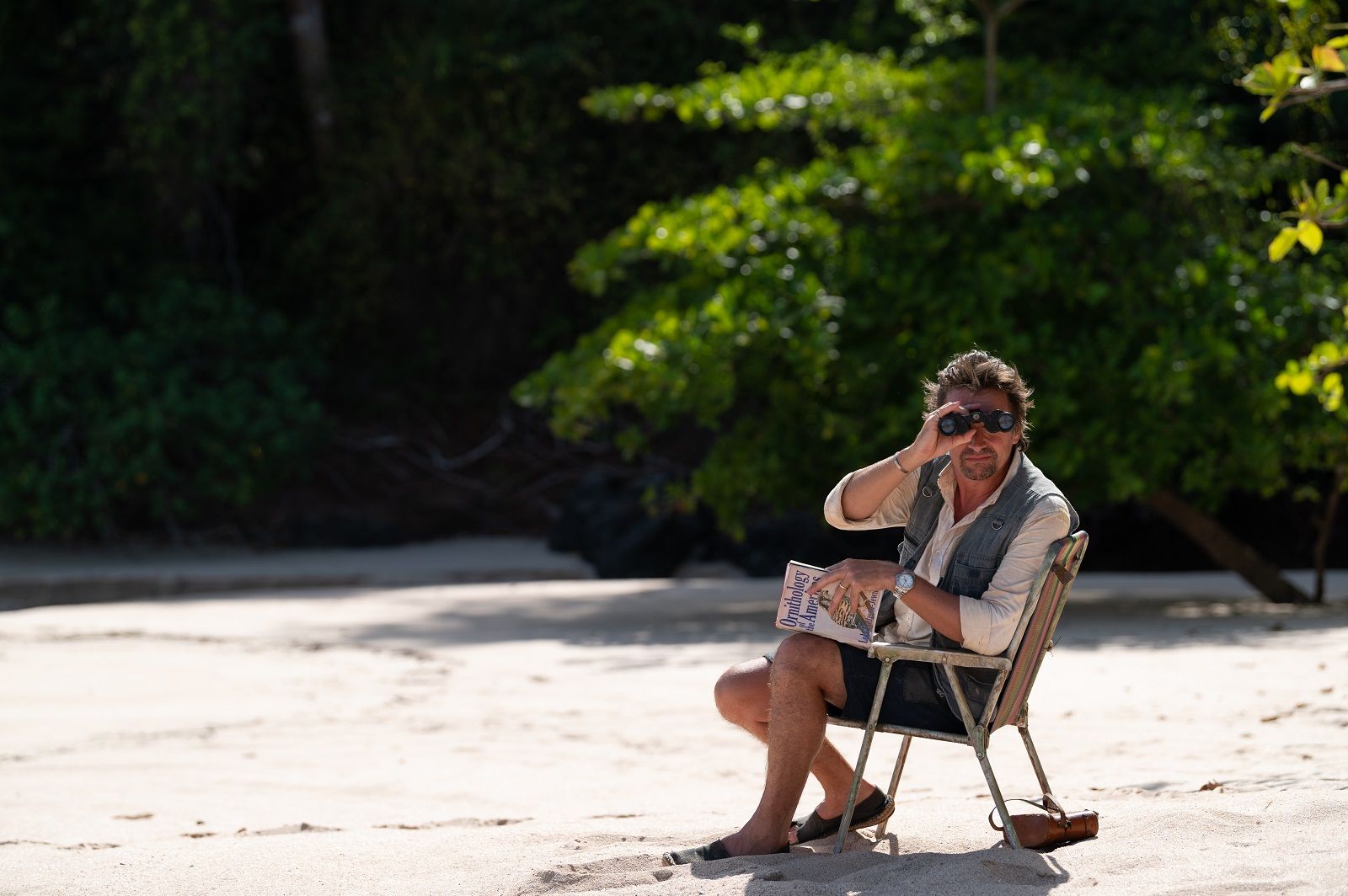 The Great Escapists The Great Escapists Bild 5 von 24 FILMSTARTS.de