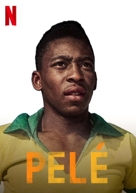 Pelé Film 2021 Filmstartsde