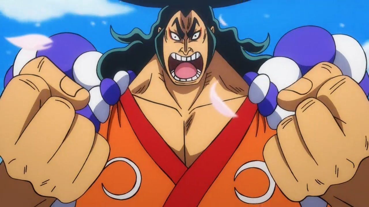 One Piece Bild 22 Von 159 Filmstarts De