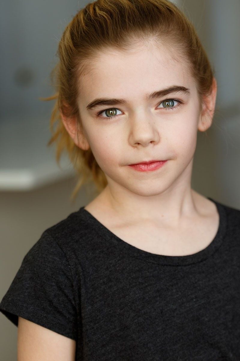 Matilda Lawler - FILMSTARTS.de