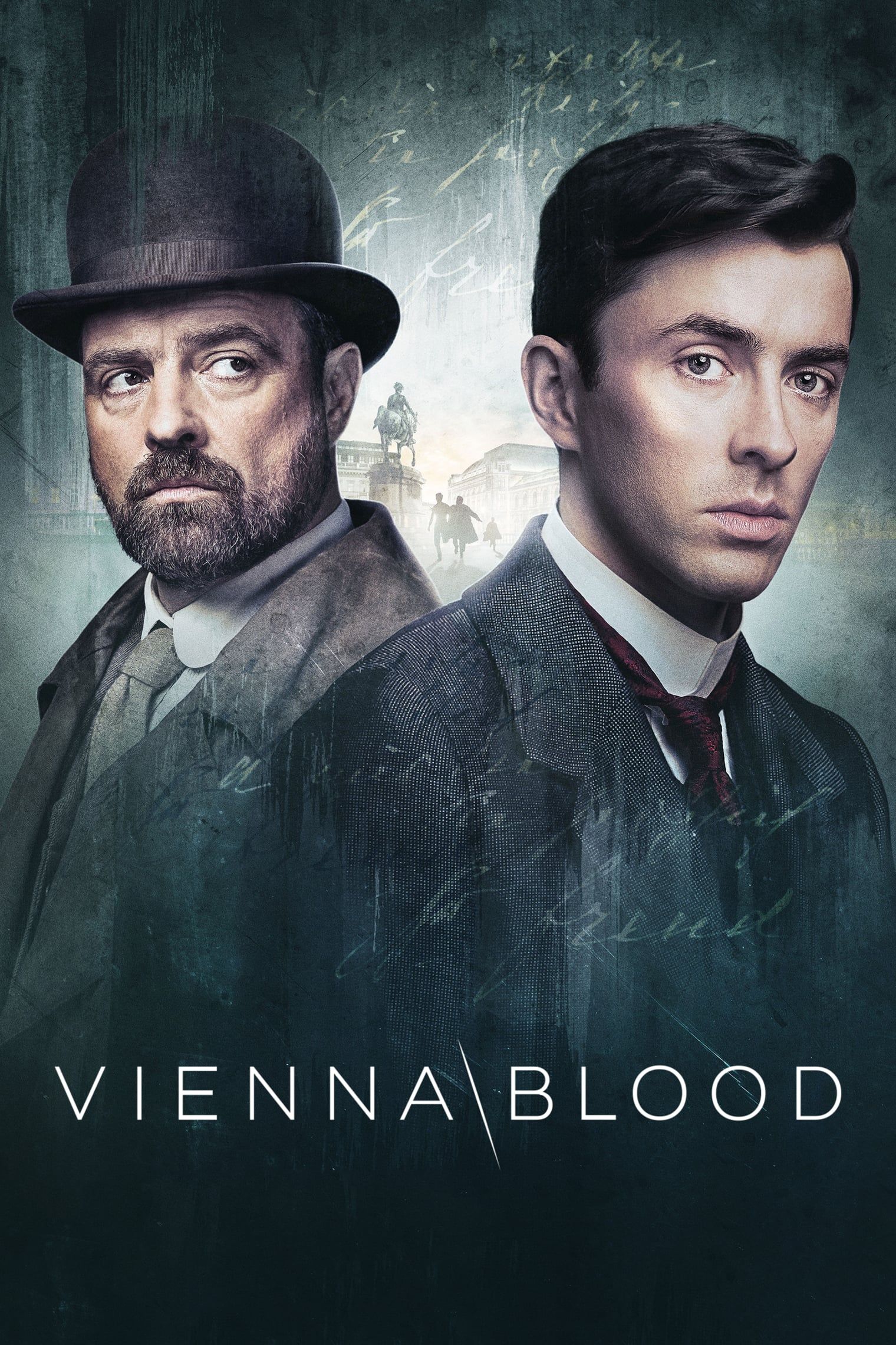 Vienna Blood Staffel 2 FILMSTARTS.de Vienna Blood Staffel 2 FILMSTARTS.de