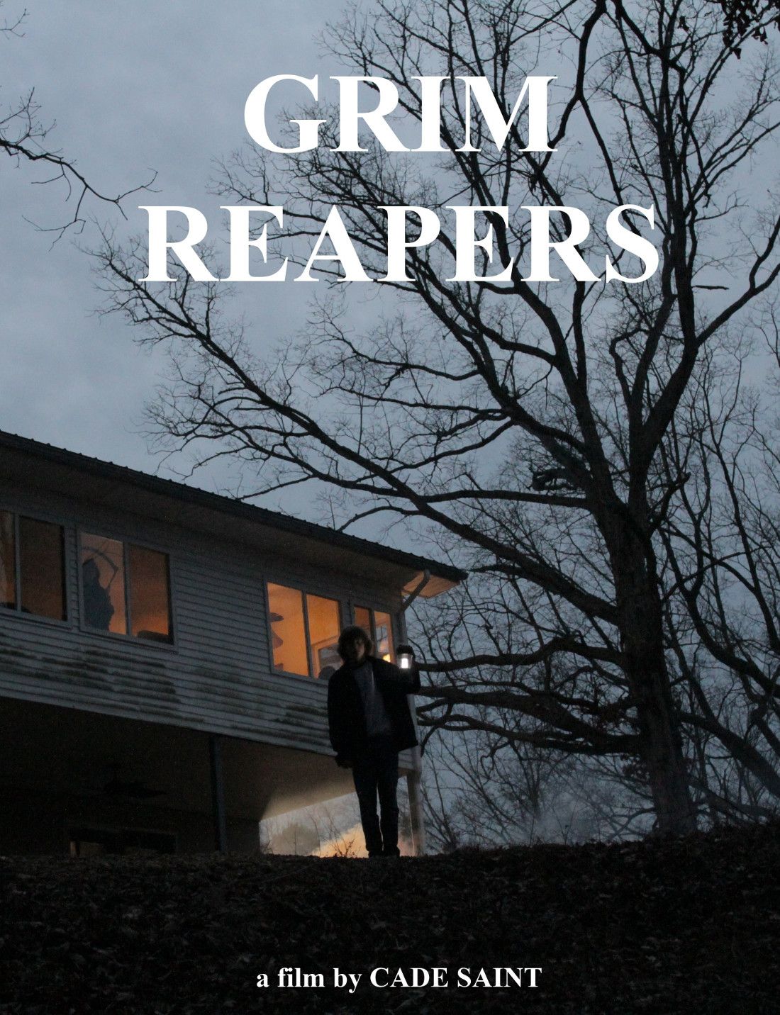 Grim Reapers - Film 2014 - FILMSTARTS.de