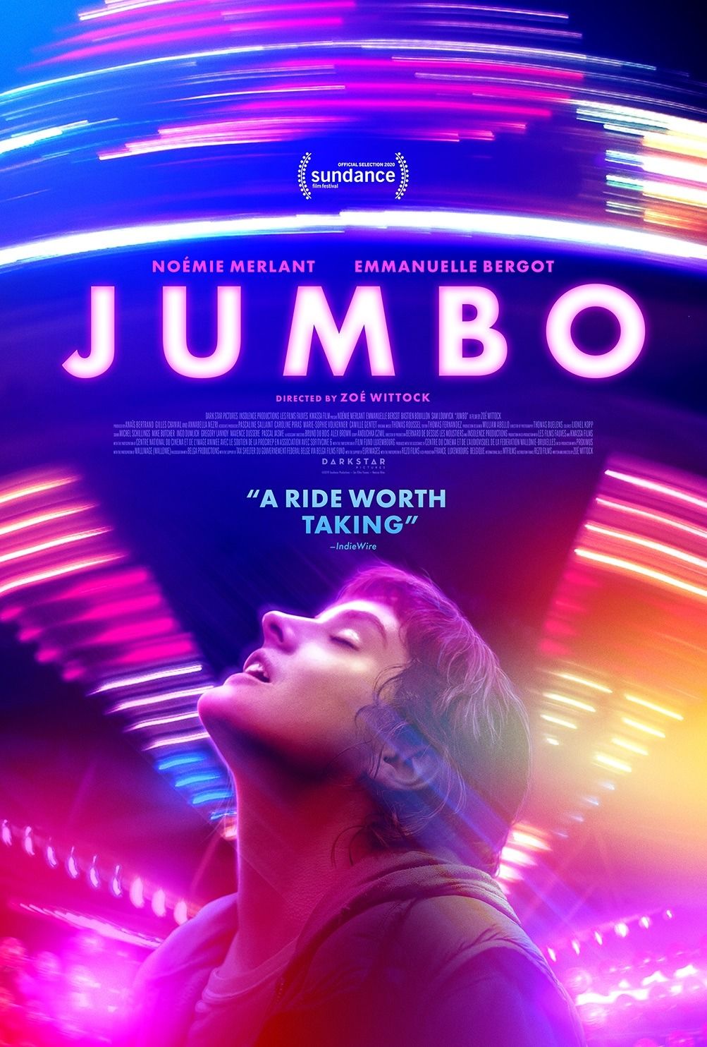 Jumbo Film 2020 FILMSTARTS.de