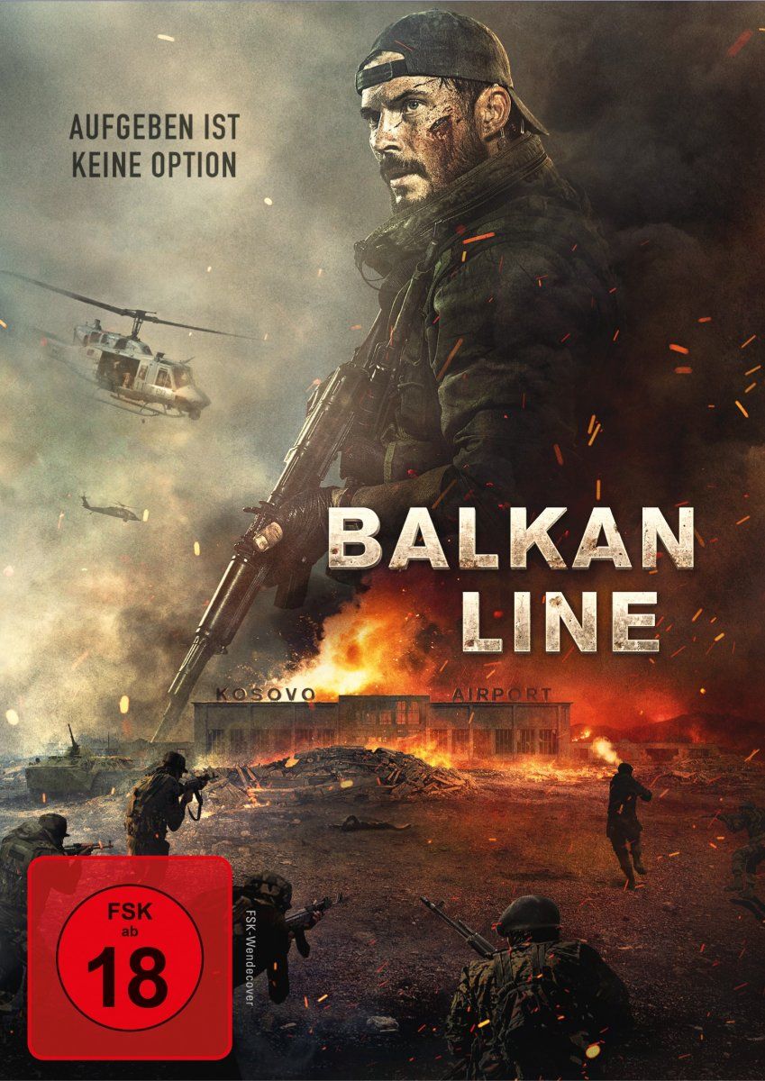 Watch balkan best sale line full movie