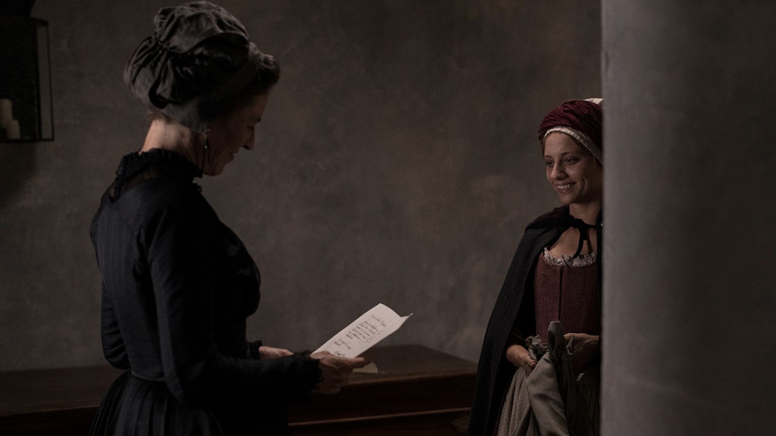 Die Köchin Von Castamar Staffel 1 Die Köchin von Castamar: Die Köchin von Castamar : Bild Michelle Jenner