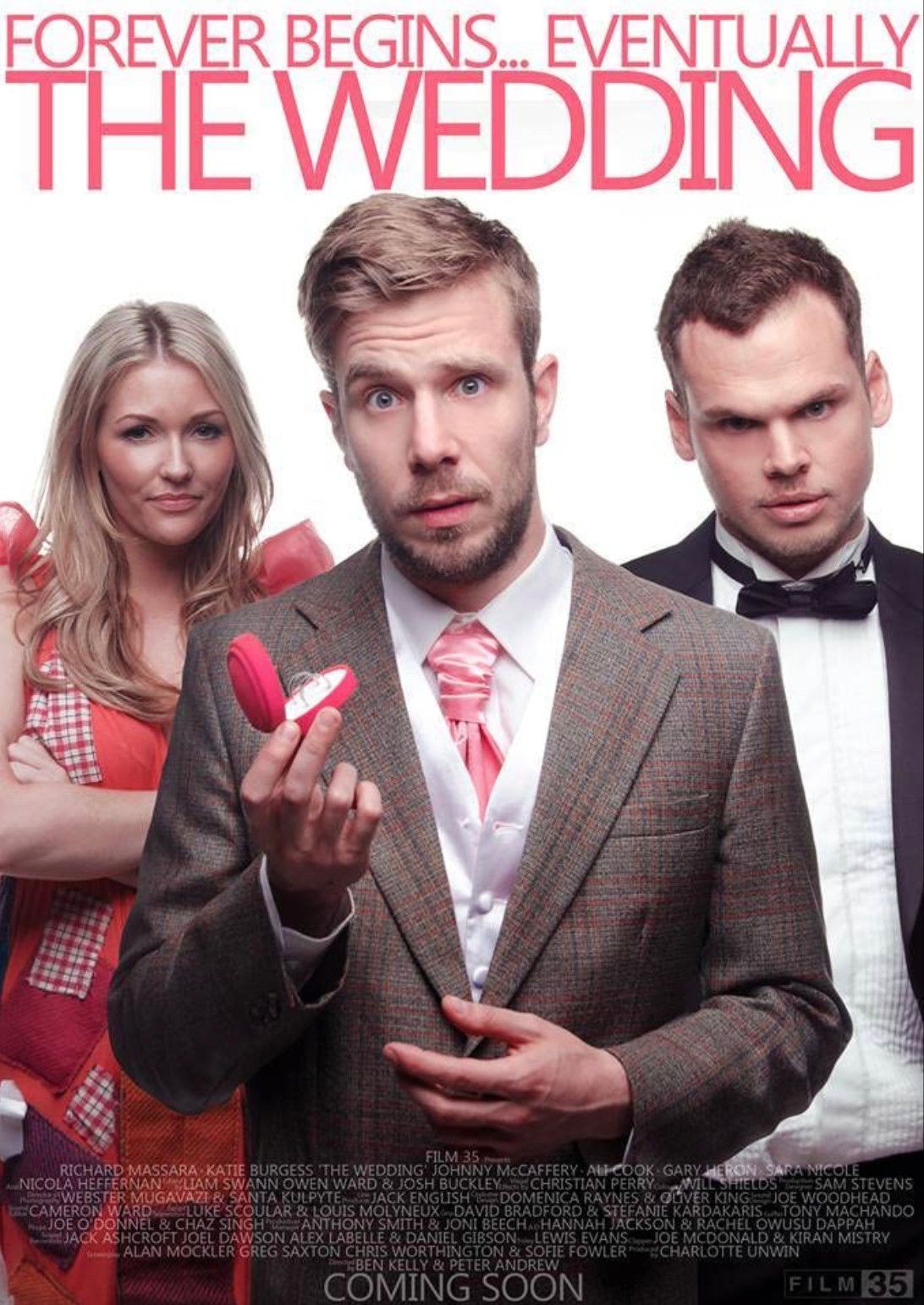 The Wedding Film 2013 FILMSTARTS.de