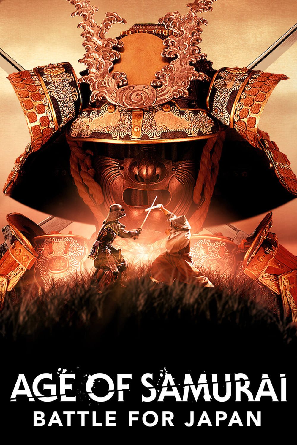 Zeitalter der Samurai Kampf um Japan TVSerie 2021 FILMSTARTS.de