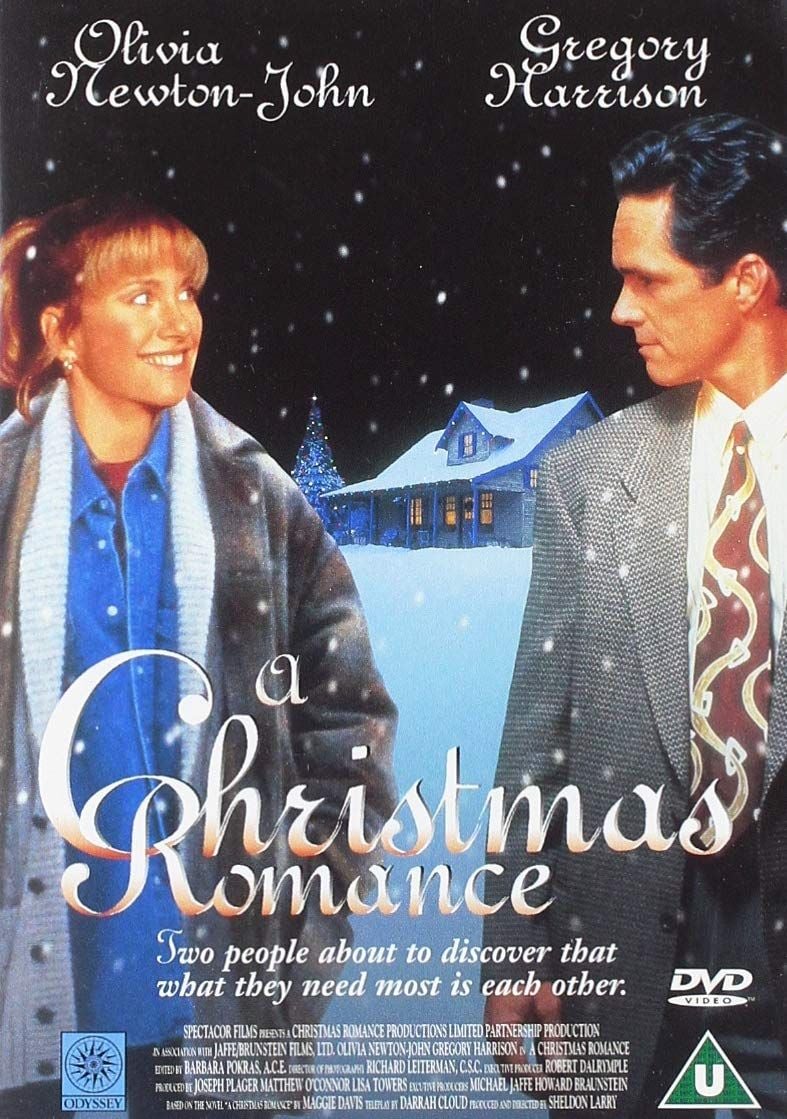 Eingeschneit Weihnachten im Schneesturm Film 1994 FILMSTARTS.de