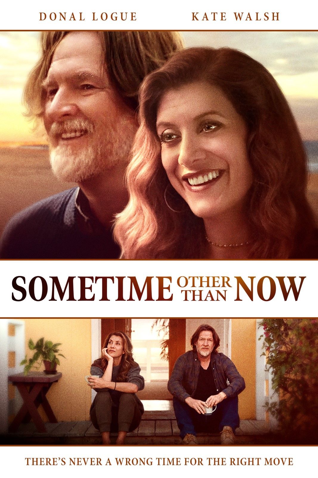 Sometime Other Than Now Film 2021 FILMSTARTS de