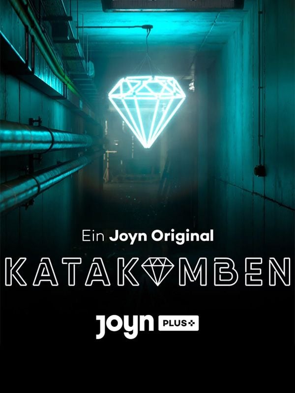 Katakomben Staffel 1 FILMSTARTS.de