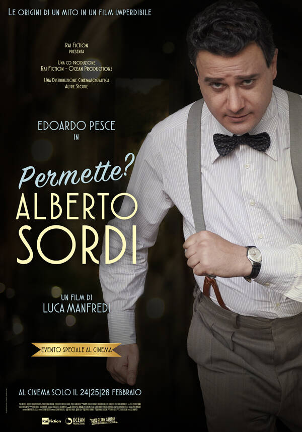 Permette Alberto Sordi Film 2020 Filmstarts De