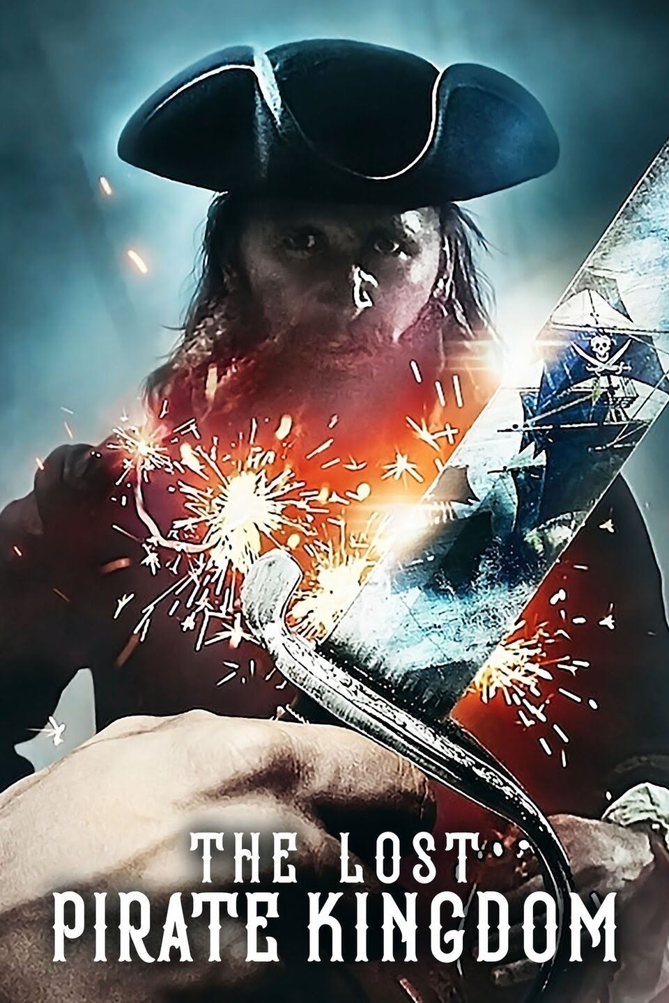 Das Verlorene Piratenreich Tv Serie 2021 Filmstarts De