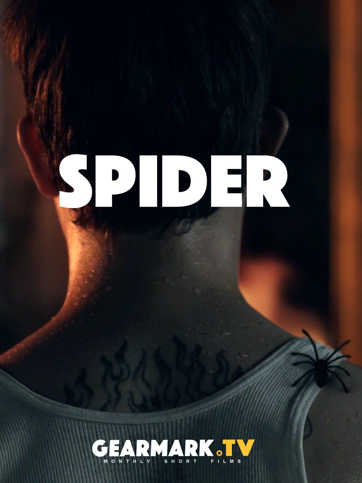 Spider Kurzfilm FILMSTARTS.de