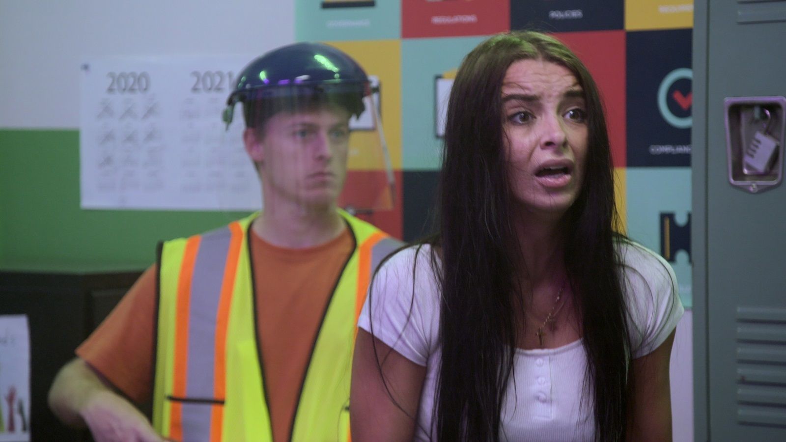 Krasse Pranks: Bild - 5 von 16 - FILMSTARTS.de