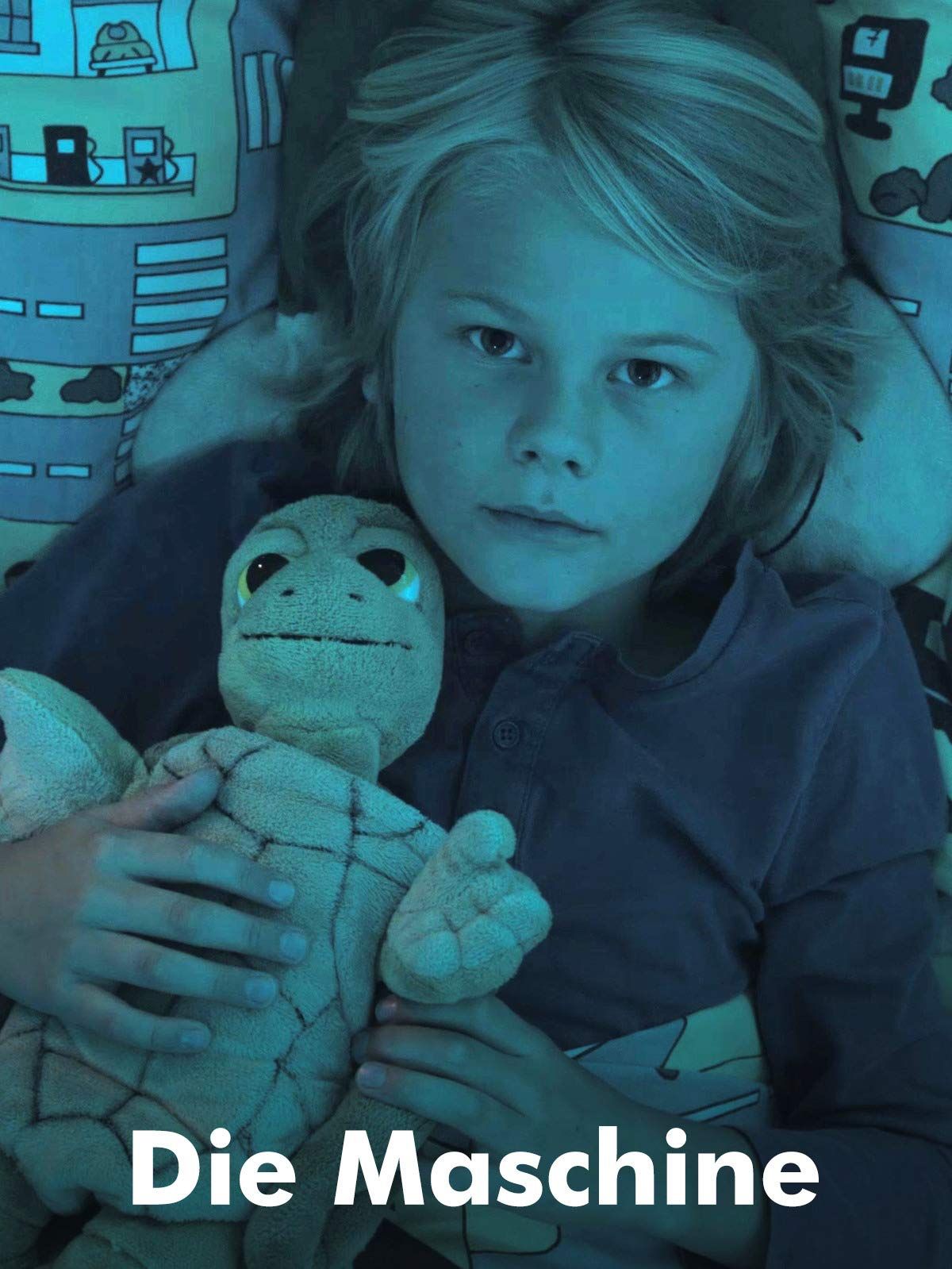 Die Maschine Kurzfilm FILMSTARTS.de