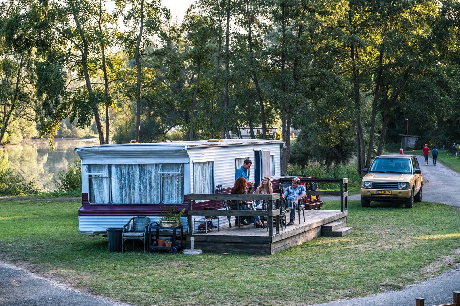 Foto zum Film Ferry Bild 34 auf 35 FILMSTARTS.de