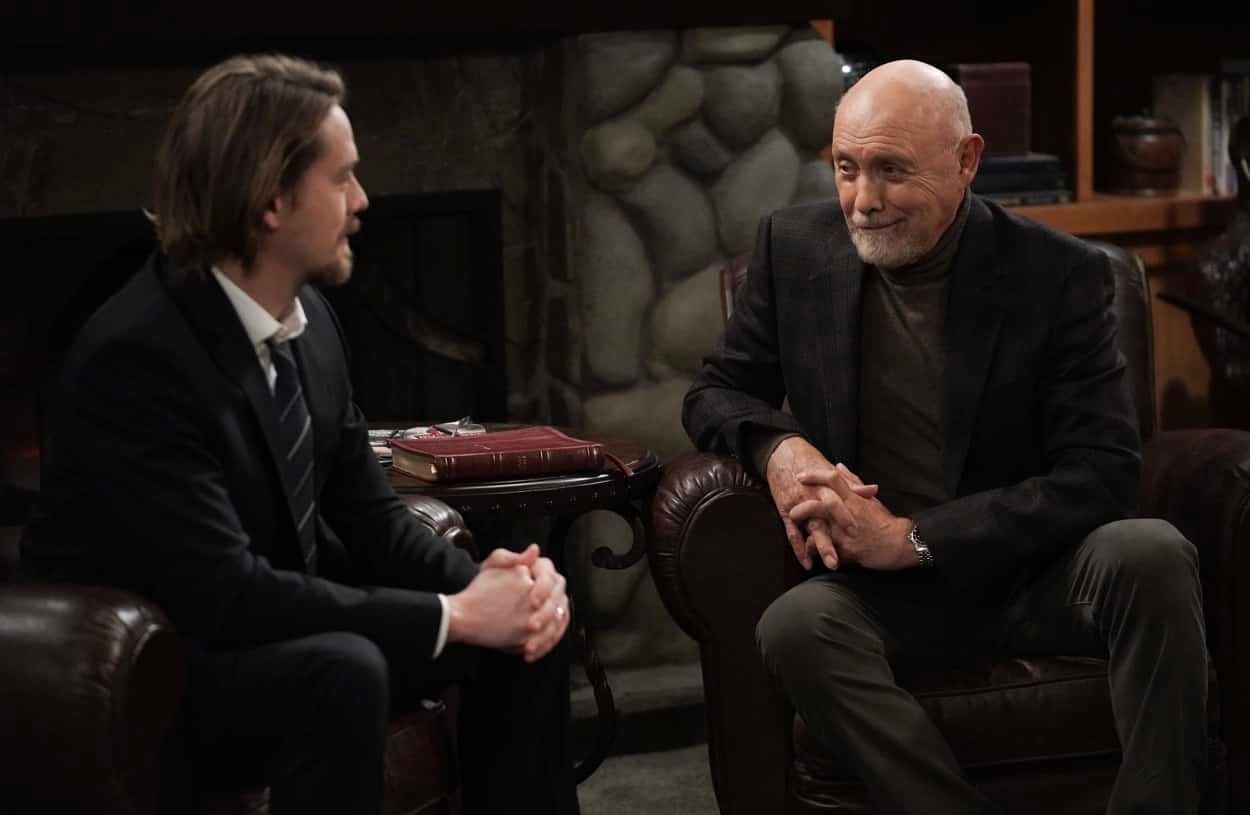 Filme Und Serien Von Hector Elizondo