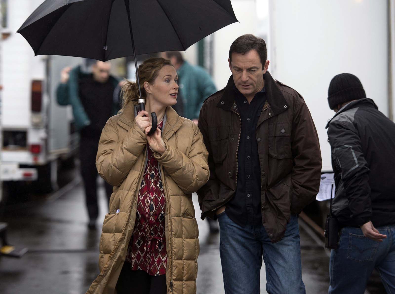 Case Histories Case Histories Bild Natasha Little, Jason Isaacs 3