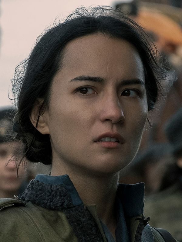 Die 20 besten Actionfilme zurzeit auf Netflix film.at