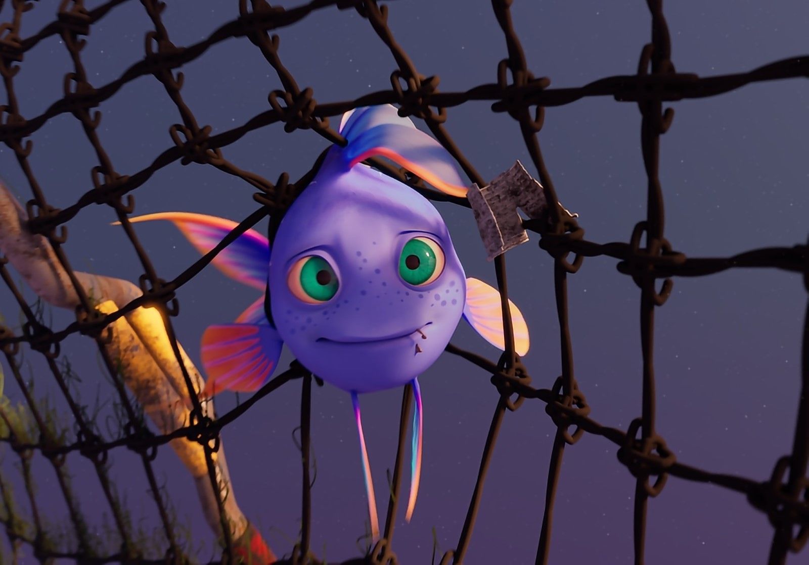 Foto zum Film Shorty und das Geheimnis des Zauberriffs Bild 19 auf 26