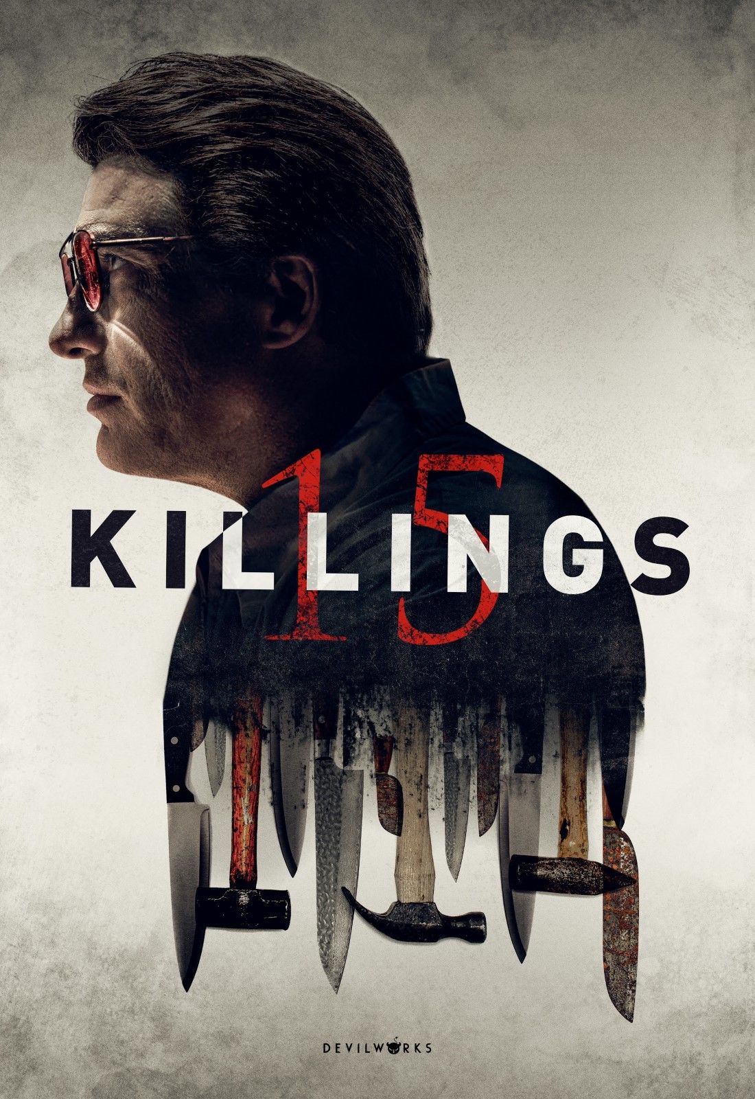 15 Killings - Interview Mit Einem Serienkiller - Film 2020 - FILMSTARTS.de