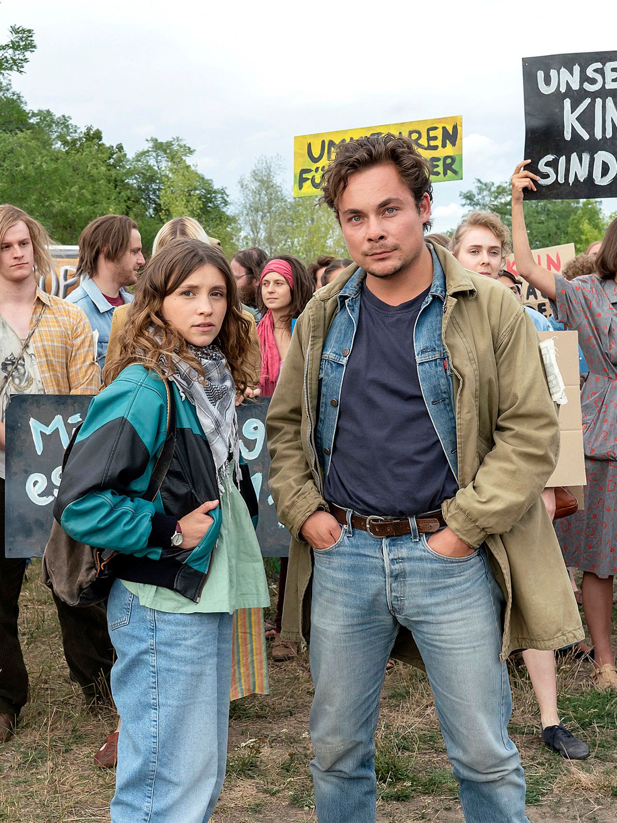 Die unheimliche Leichtigkeit der Revolution schauspieler, regie, produktion Filme besetzung Die unheimliche Leichtigkeit der Revolution schauspieler, regie, produktion Filme besetzung
