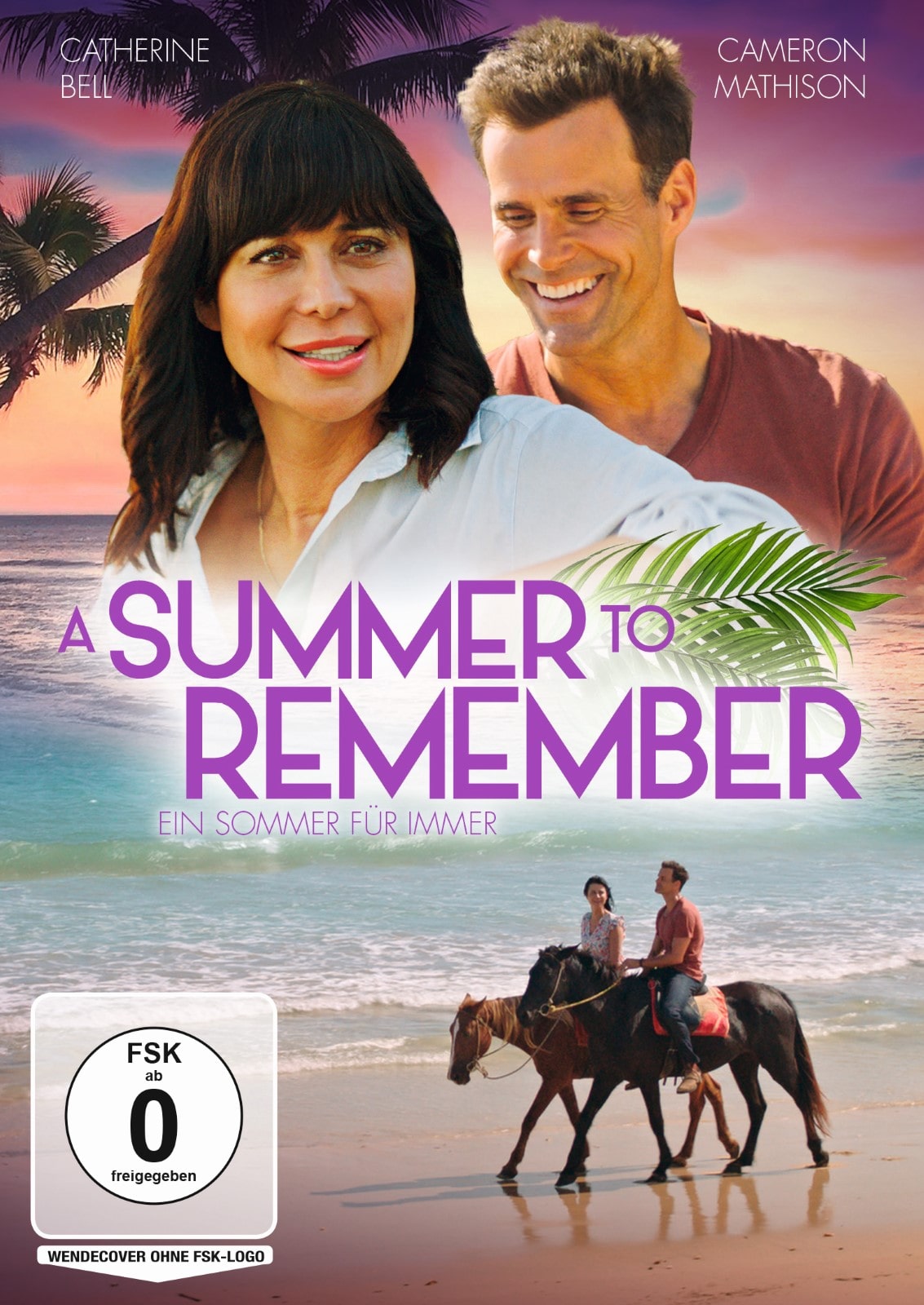 A Summer To Remember Film 2018 FILMSTARTS.de