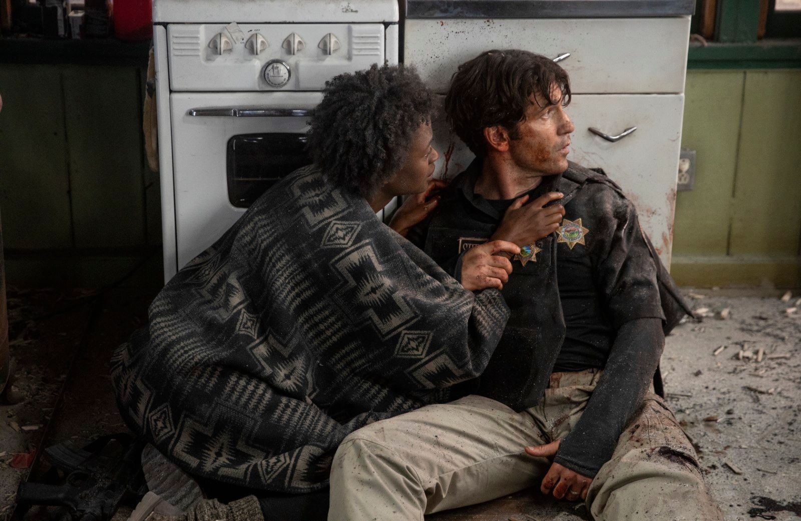 FILMOGRAFIE VON JON BERNTHAL visual data 6