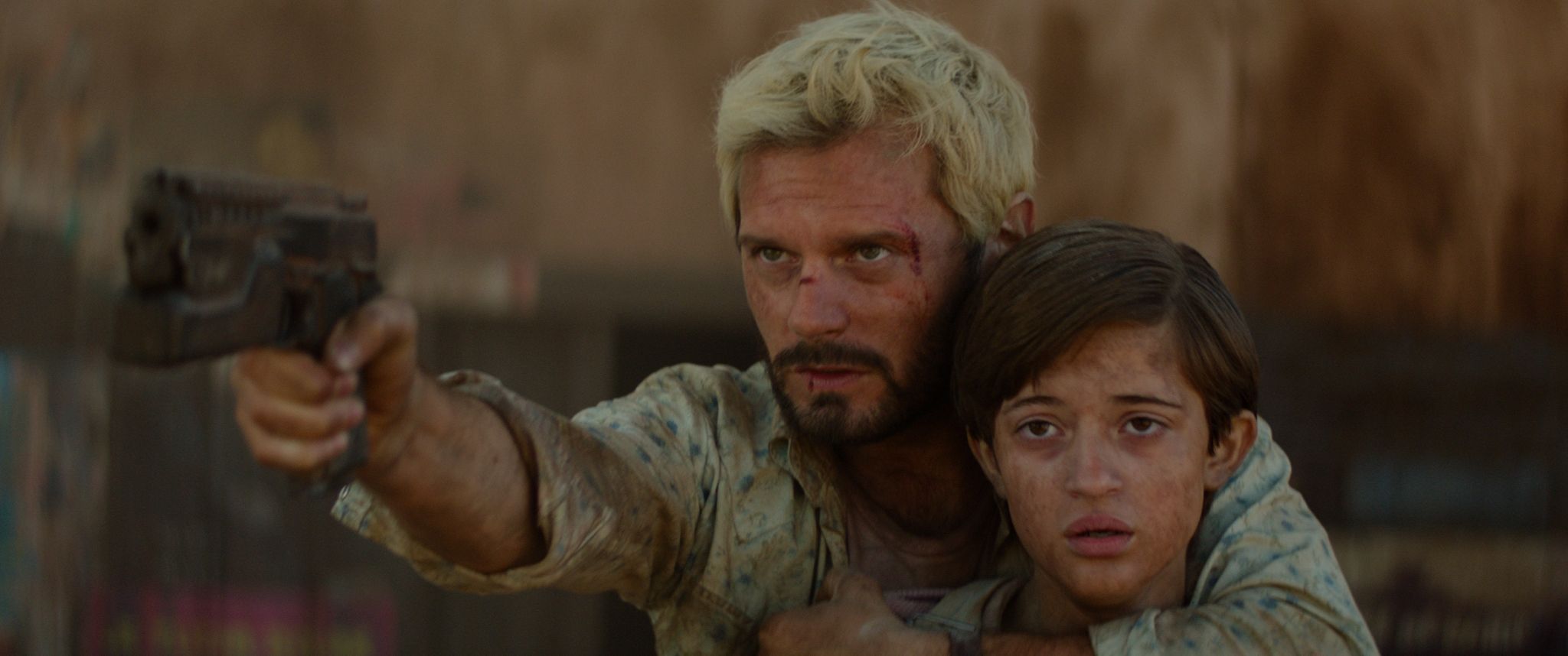 Foto zum Film The Last Journey Die letzte Reise der Menschheit Bild