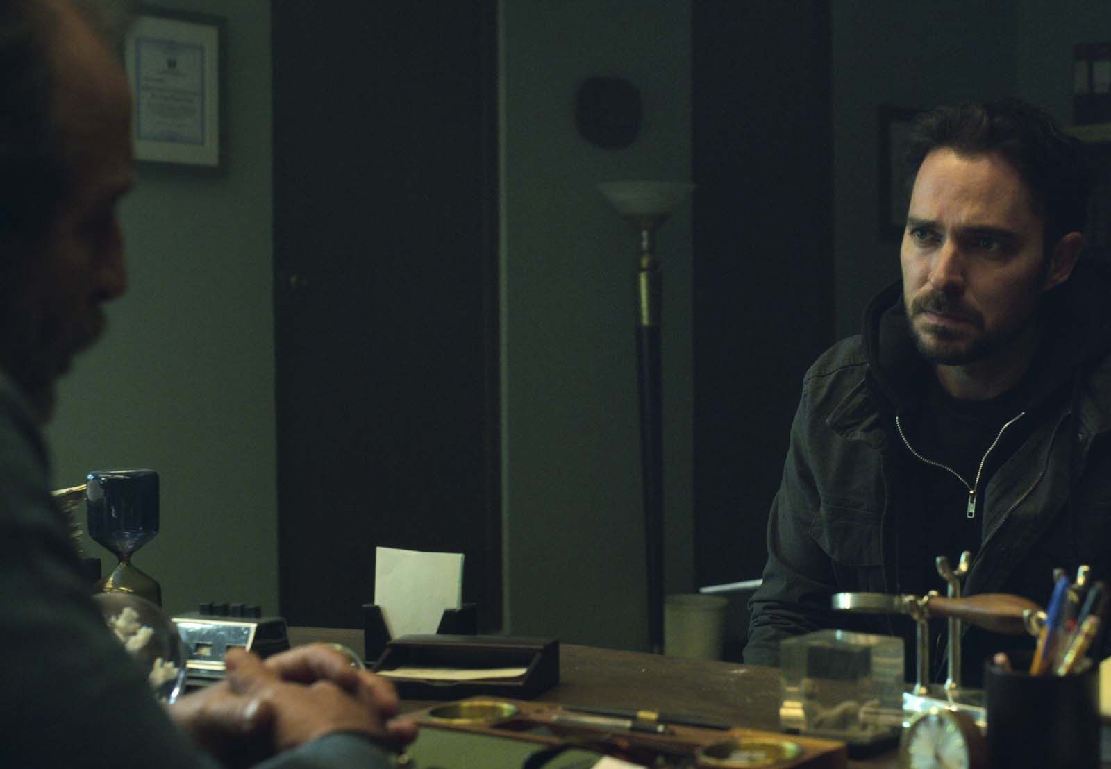 Wer hat Sara ermordet? Bild 26 von 55 FILMSTARTS.de