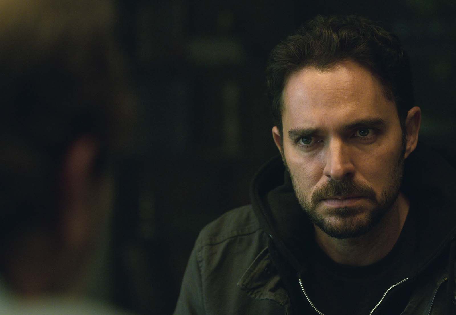 Wer hat Sara ermordet? Bild Manolo Cardona 39 von 59 FILMSTARTS.de