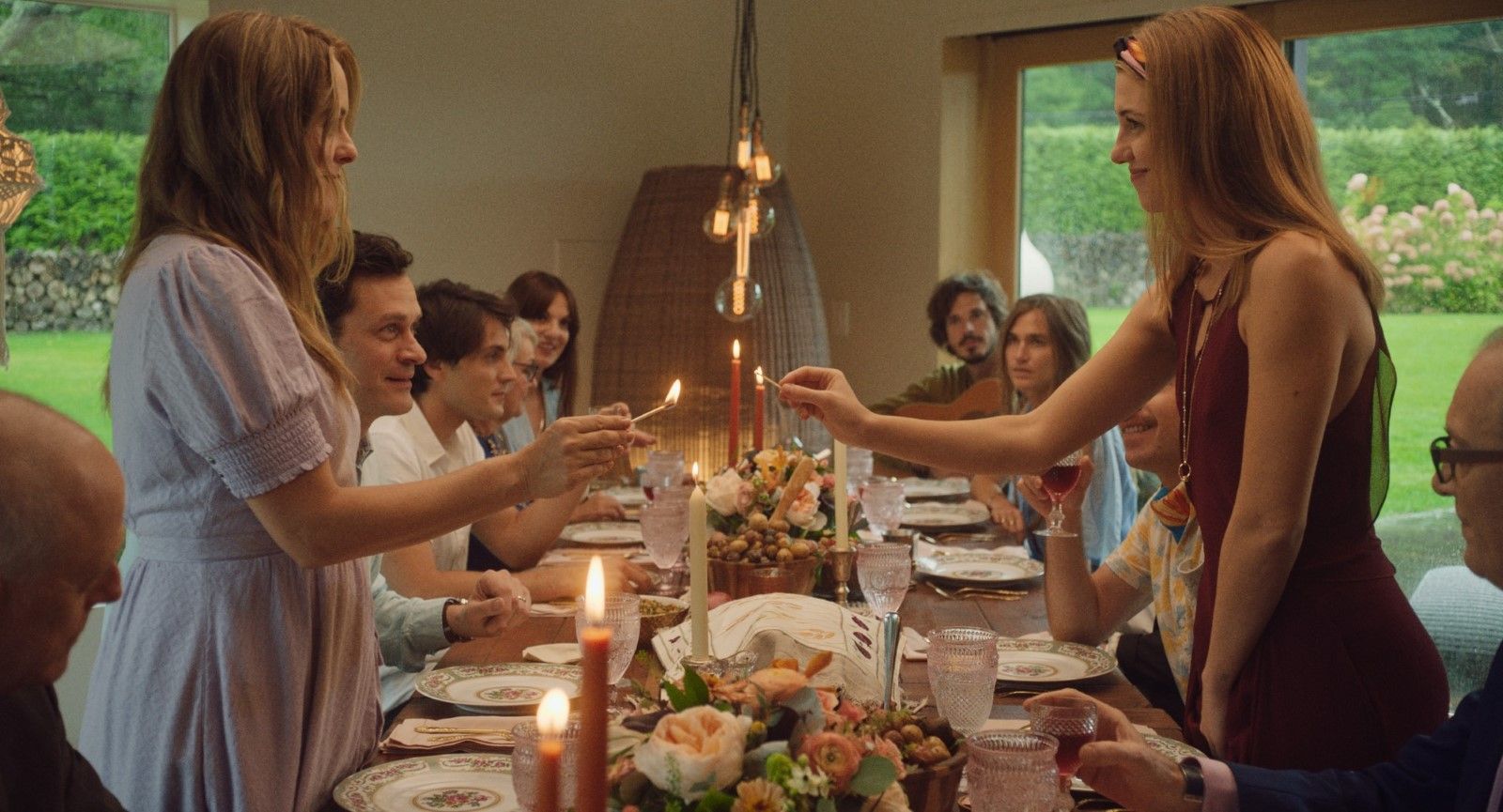 Foto zum Film Die Hochzeit meines Bruders - Bild 3 auf 14 - FILMSTARTS.de