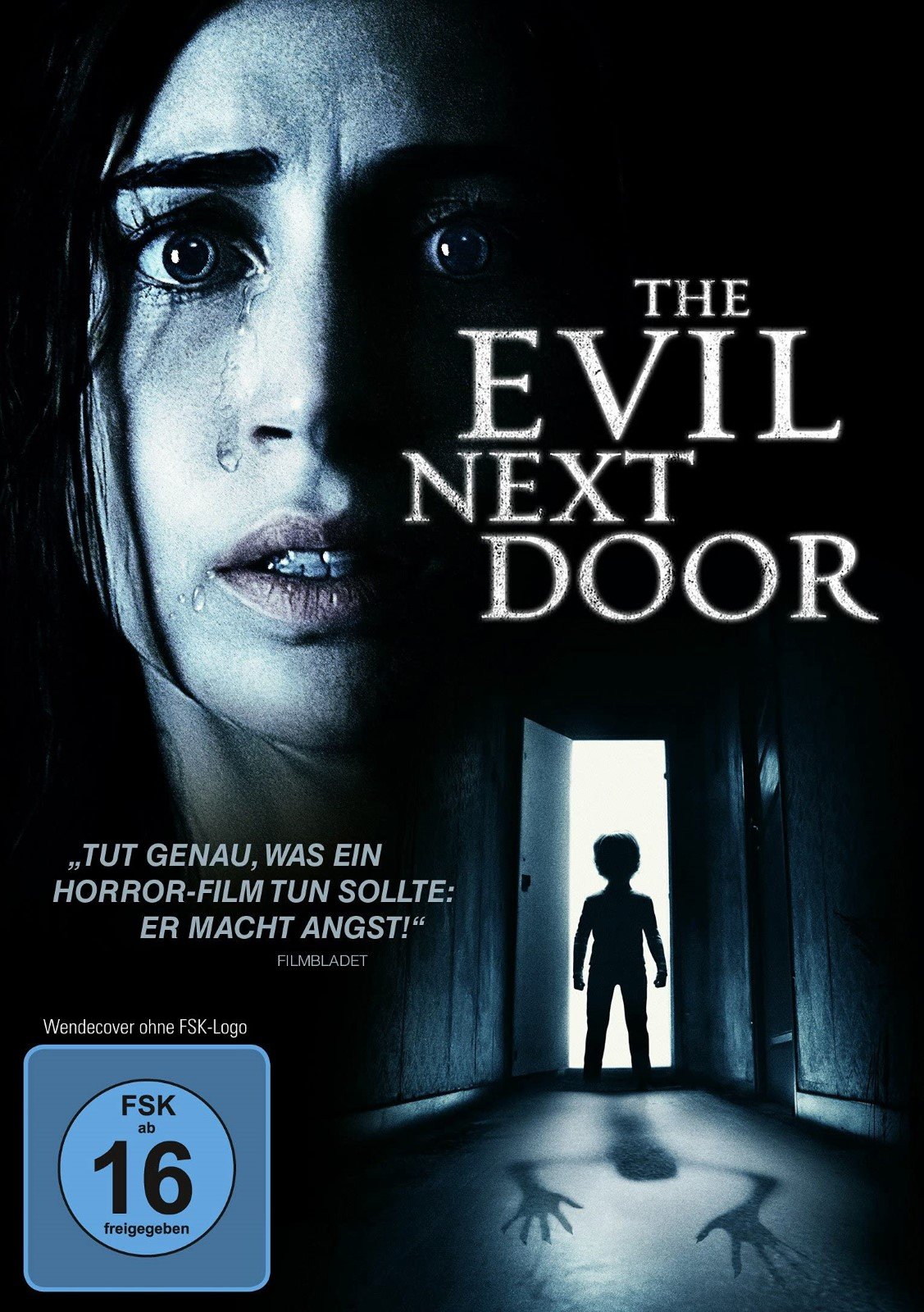 The Evil Next Door Film 2020 Filmstarts De