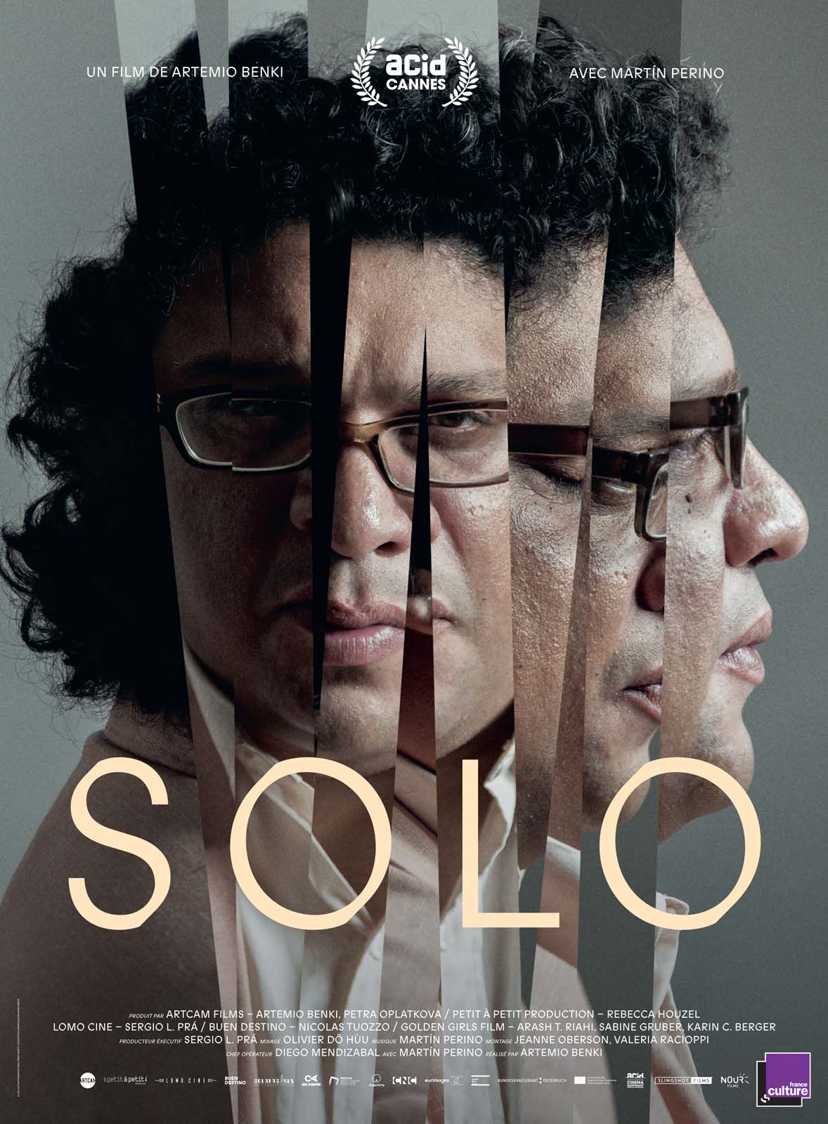 Besetzung Von Solo Für Weiss - Schlaflos SOLO: schauspieler, regie, produktion - Filme besetzung und stab