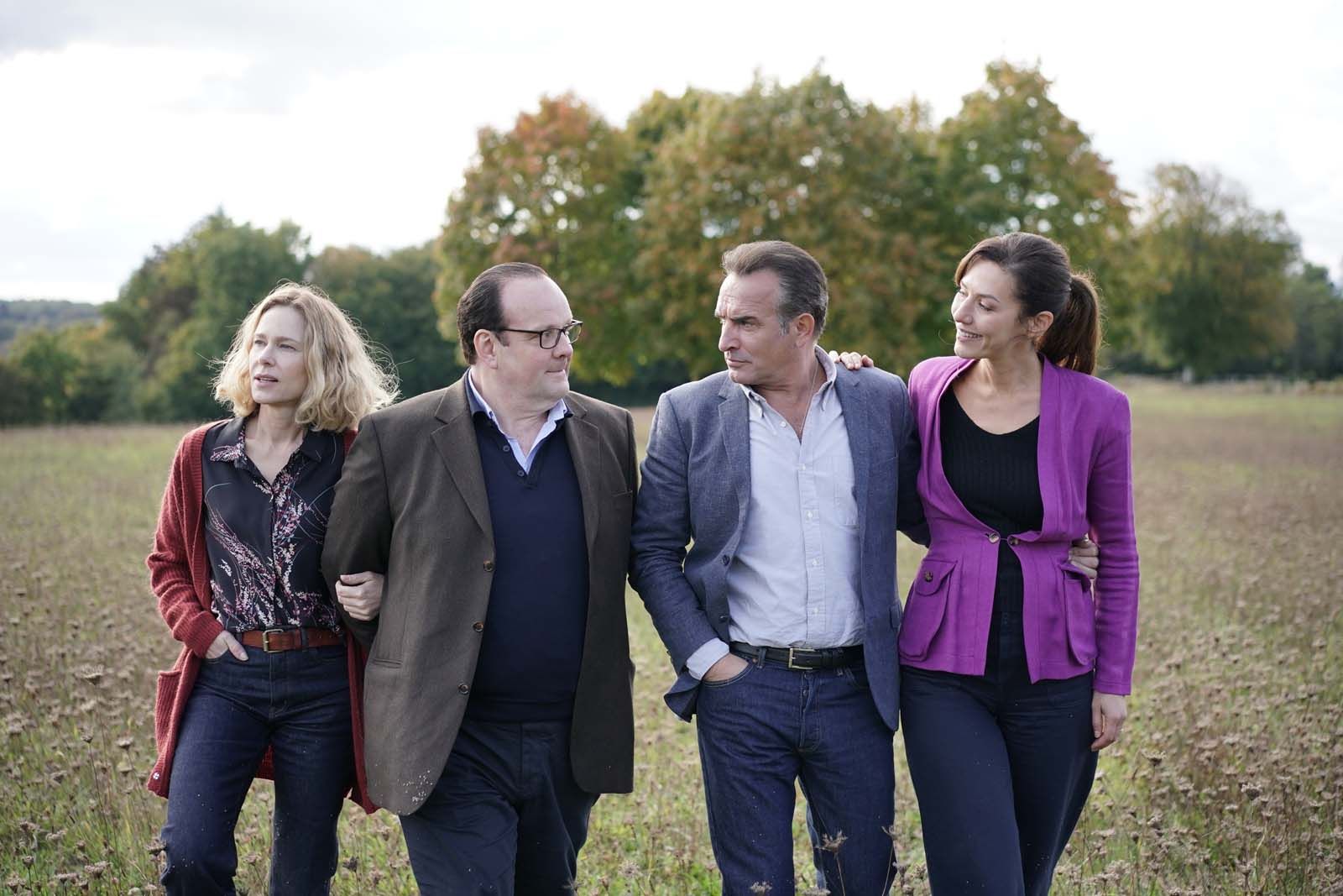 Foto zum Film Présidents Bild 4 auf 16 FILMSTARTS.de