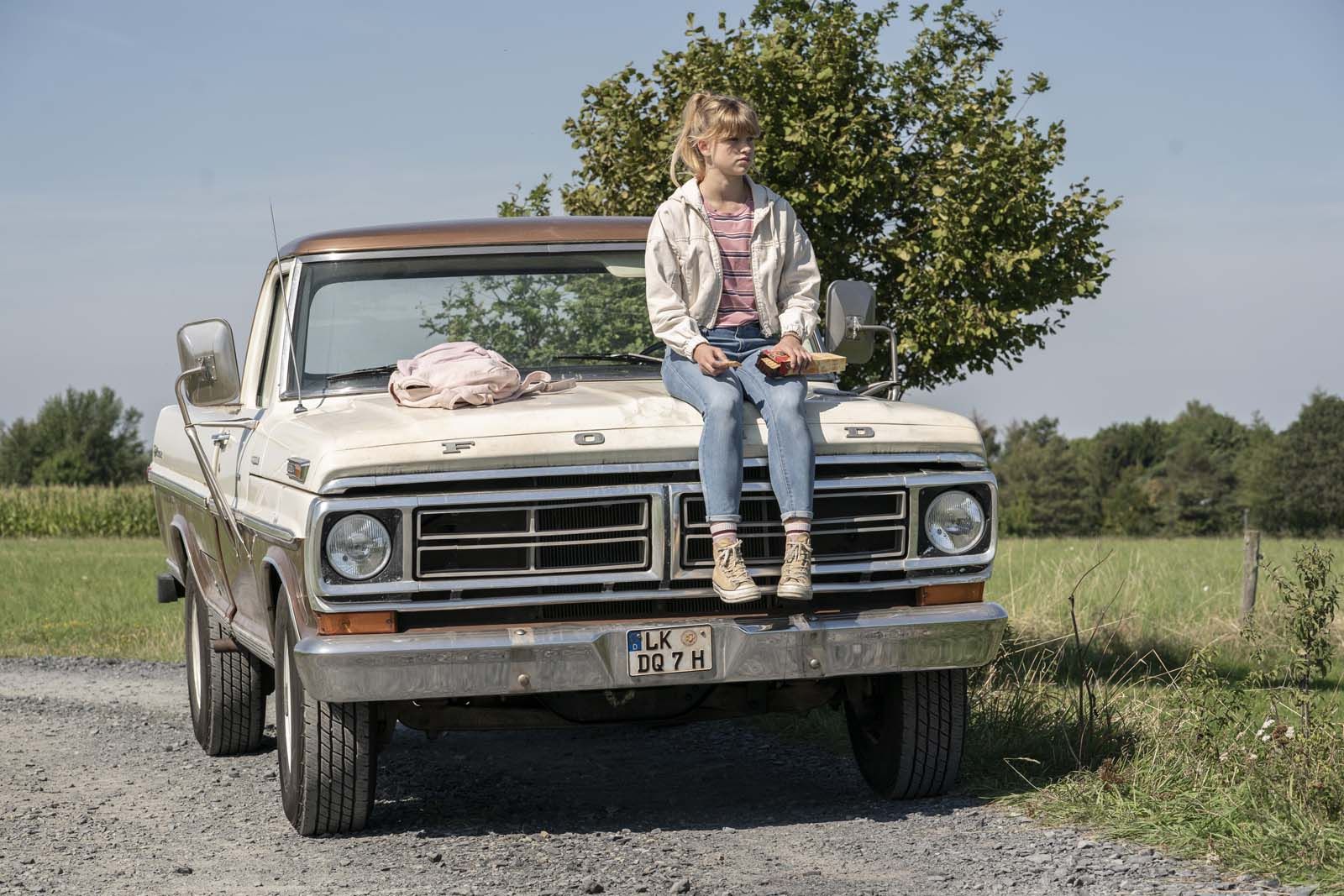 Gott Du Kannst Ein Film Rtl Wiederholung Foto zum Film Gott, du kannst ein Arsch sein! - Bild 13 auf 40