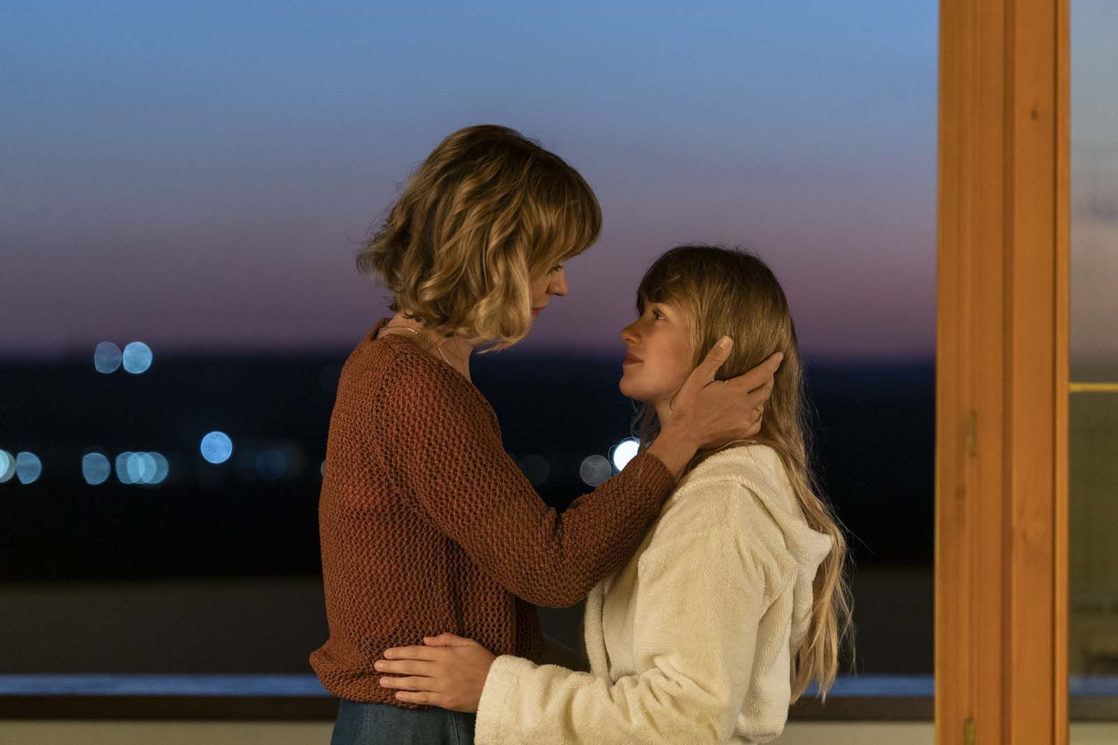 Gott Du Kannst Ein Film Rtl Wiederholung Foto zum Film Gott, du kannst ein Arsch sein! - Bild 1 auf 40