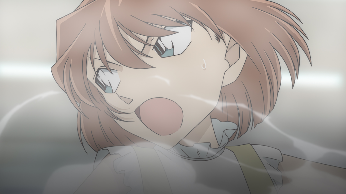 Detektiv Conan - 24. Film Die Scharlachrote Kugel Stream Deutsch Foto zum Film Detektiv Conan - 24. Film: Die scharlachrote Kugel - Bild